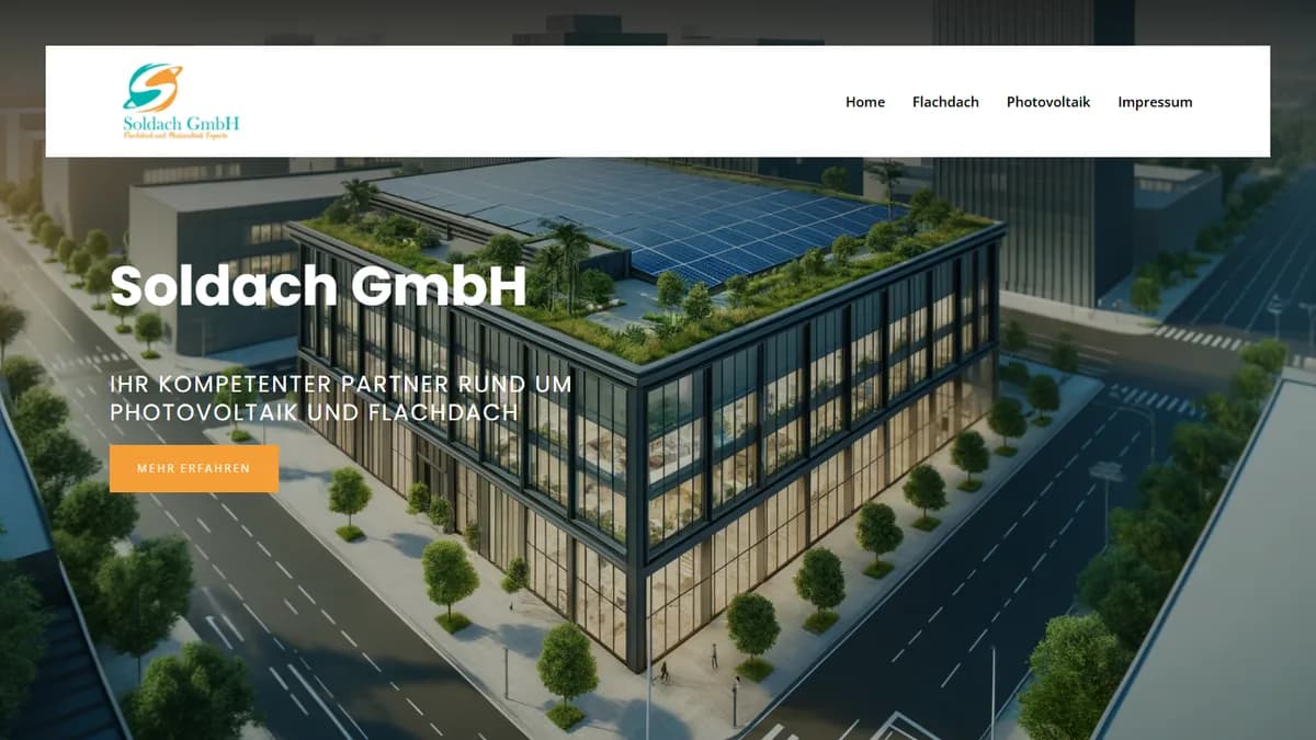 Soldach GmbH önizleme görseli